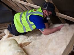 Professional Insulation in Wood Ridge, NJ